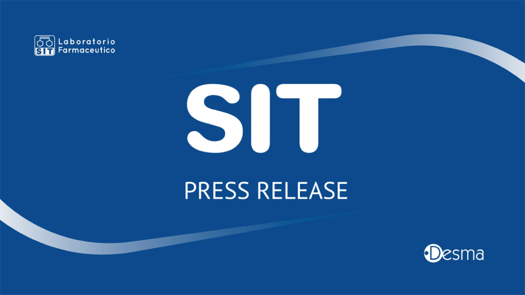 Communiqué de presse SIT