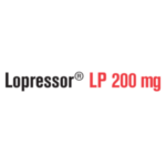 Lopressor Inj Lopressor 200mg - Sitpharma - France