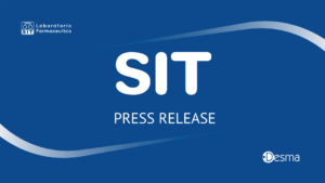 SIT Press Release