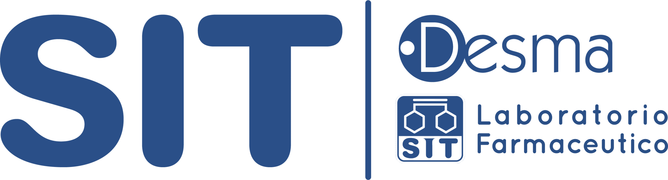 Logo SIT Blu