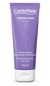 Confezione Crema mani Centellase