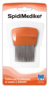 Pettine SpidiMediker®
