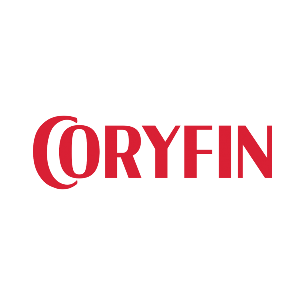 Logo Coryfin