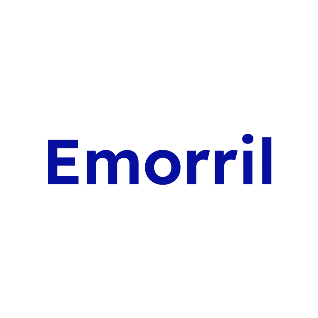 Nuovo Logo Emorril