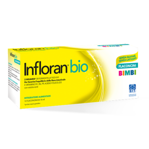 Infloran Bio Bimbi
