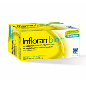 Infloran Bio Plus