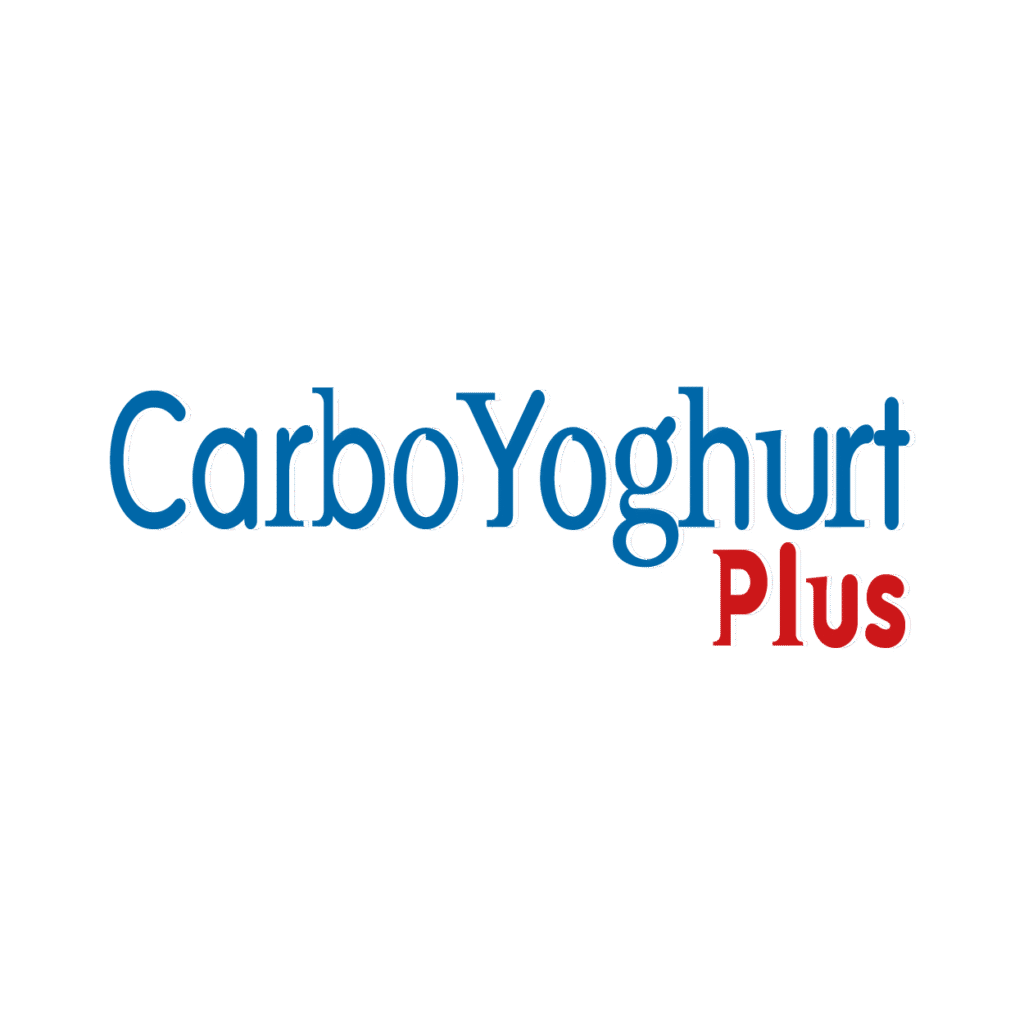 Logo CarboYoghurt Plus
