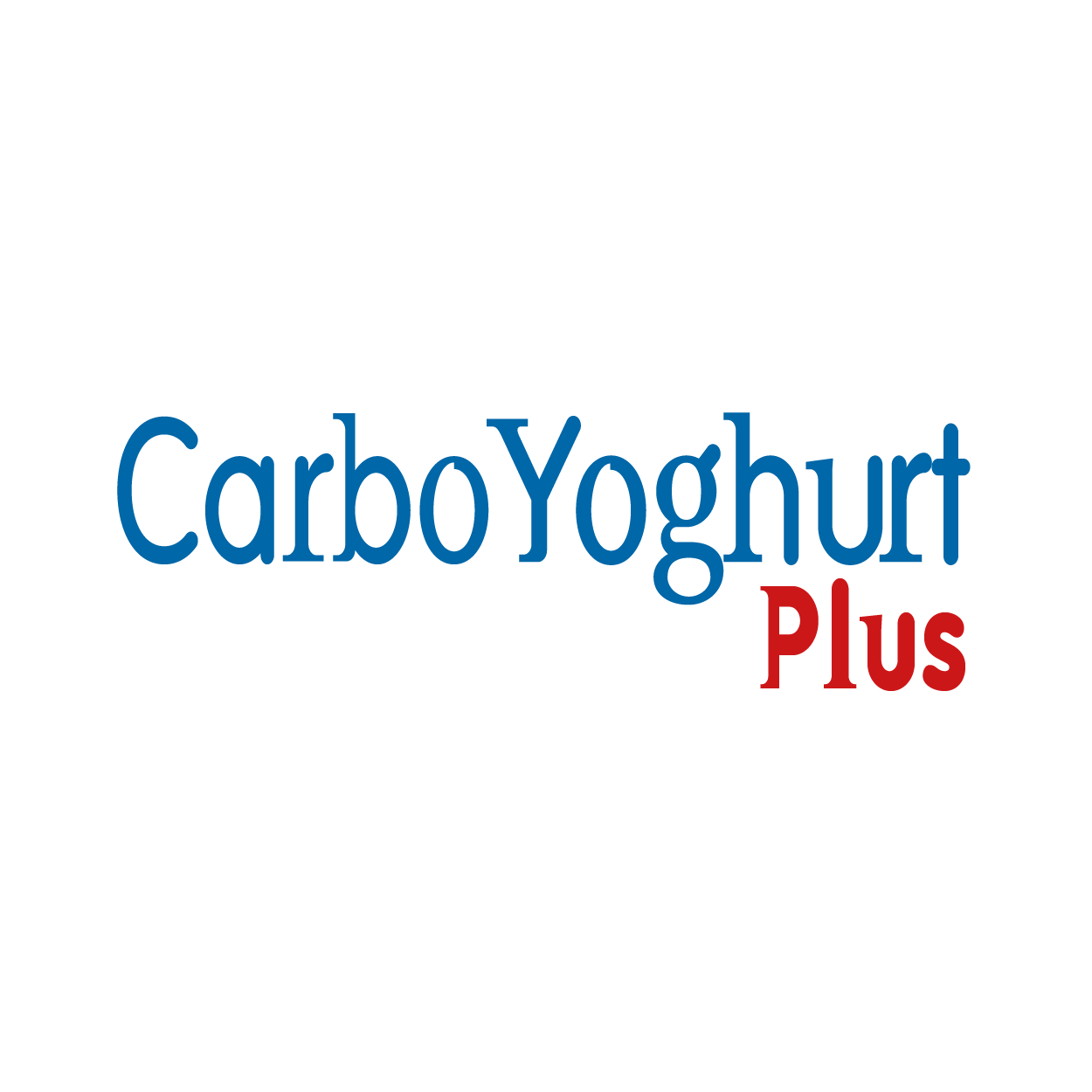 Logo CarboYoghurt Plus