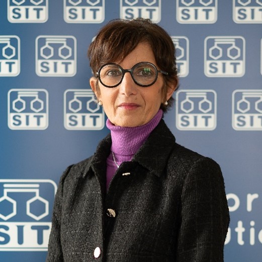 Domenica Resta - Regulatory Affairs Manager