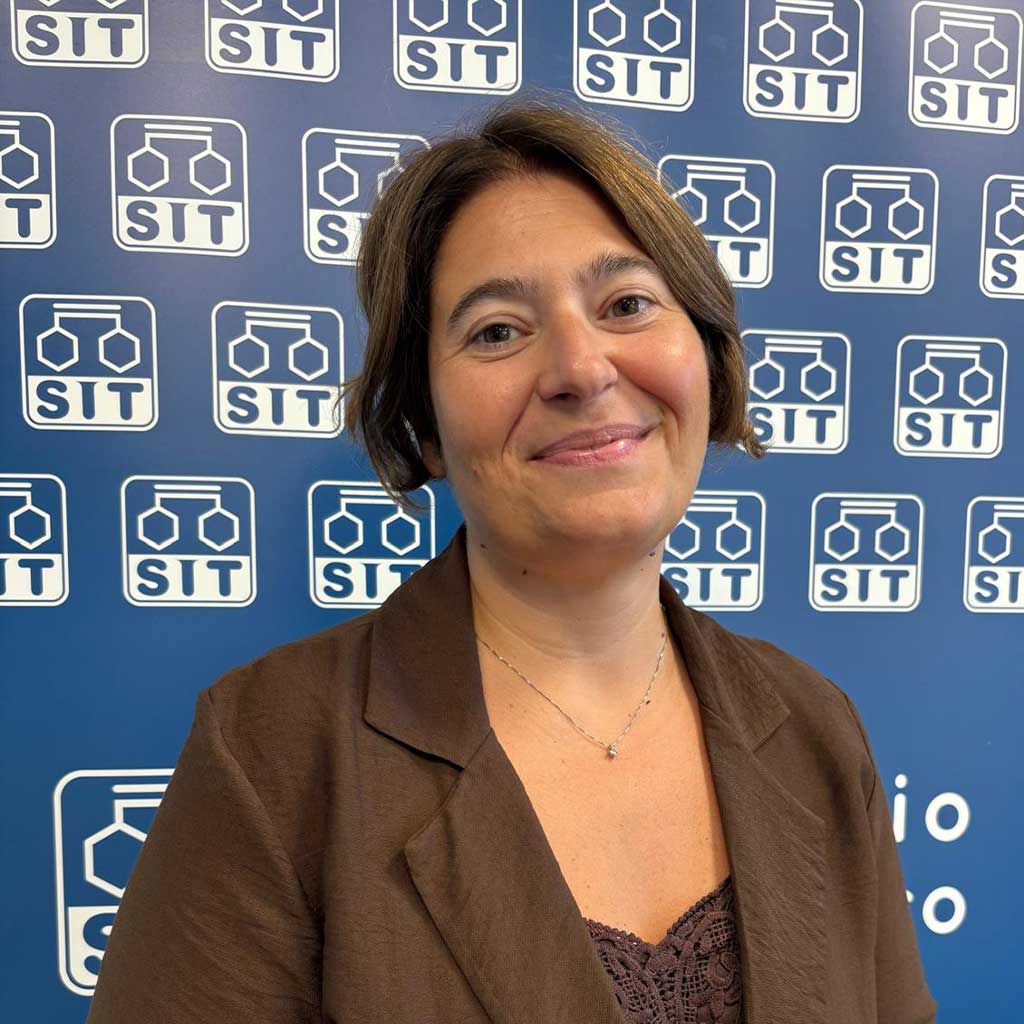 Beatrice Mondoni - HR Director