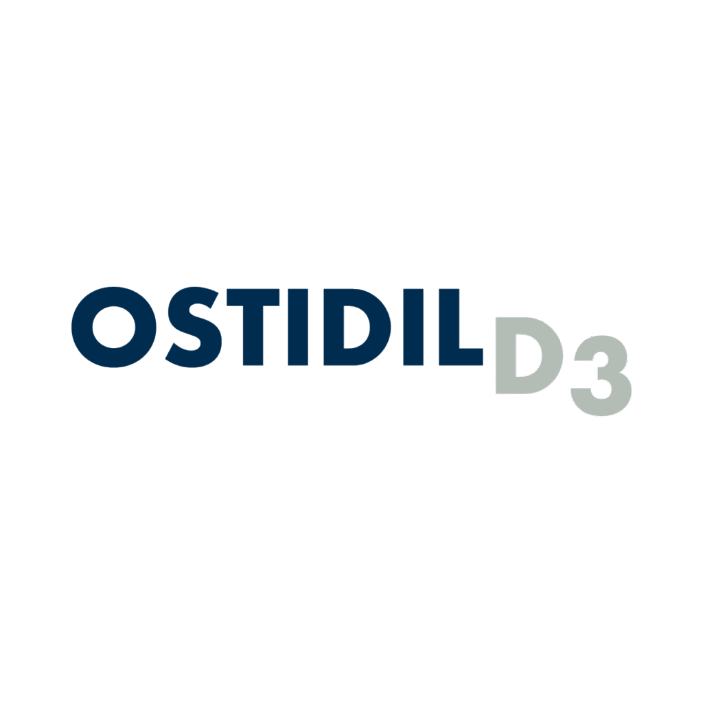 Logo OSTIDIL D3