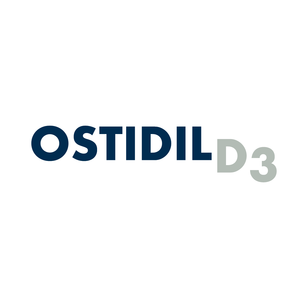 Logo OSTIDIL D3
