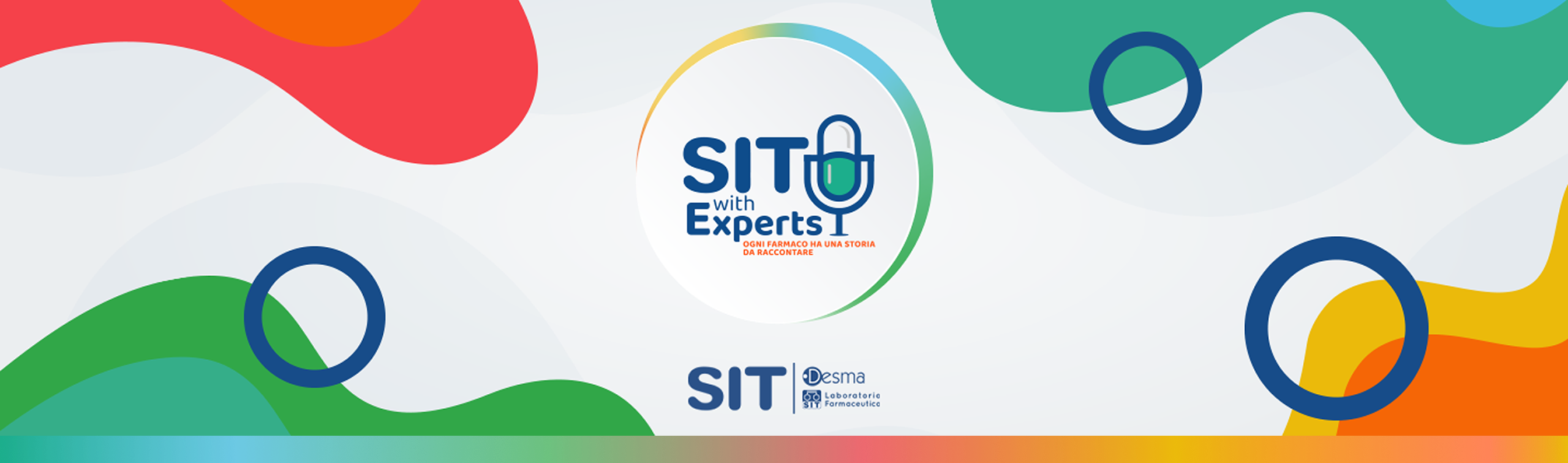Comunicato stampa per inaugurare SIT Vodcast