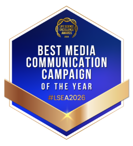 Best Media Communication Campaign Award 2026