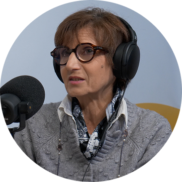 Domenica Resta Head of Regulatory Affairs