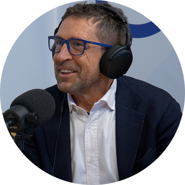 Umberto Quaranta Site Director and Qualified Person