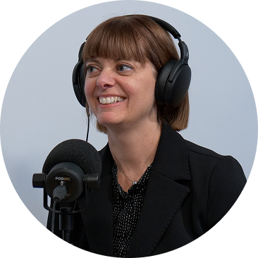 Francesca Bracchitta Quality Assurance Manager