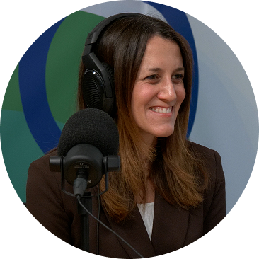 Cristina Missaglia Quality Control Manager