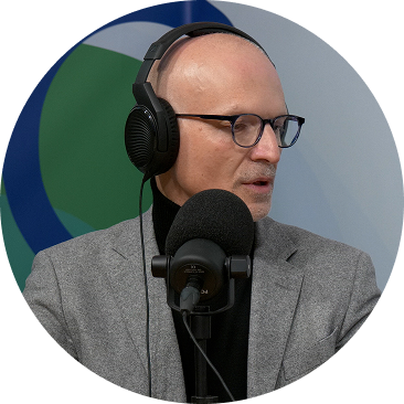 Luca Falce Plant and CMO Director