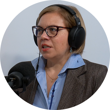 Lorena Lusetti QA Corporate & Good Clinical Practices Manager