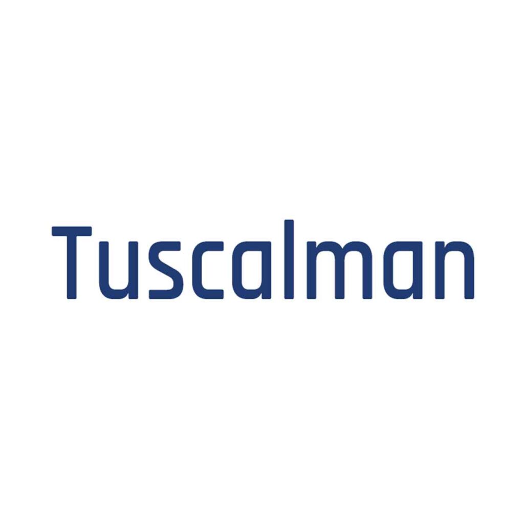 Logo Tuscalman