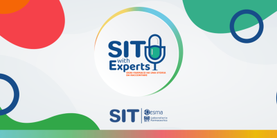 Comunicato stampa per inaugurare SIT Vodcast