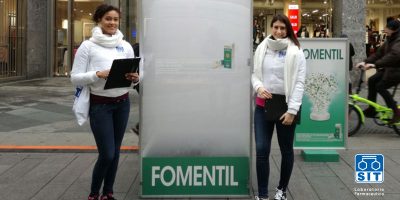 Attività marketing a sostegno di Fomentil