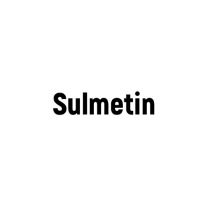 Logotipo Sulmetin