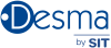 Logotipo Desma by SIT