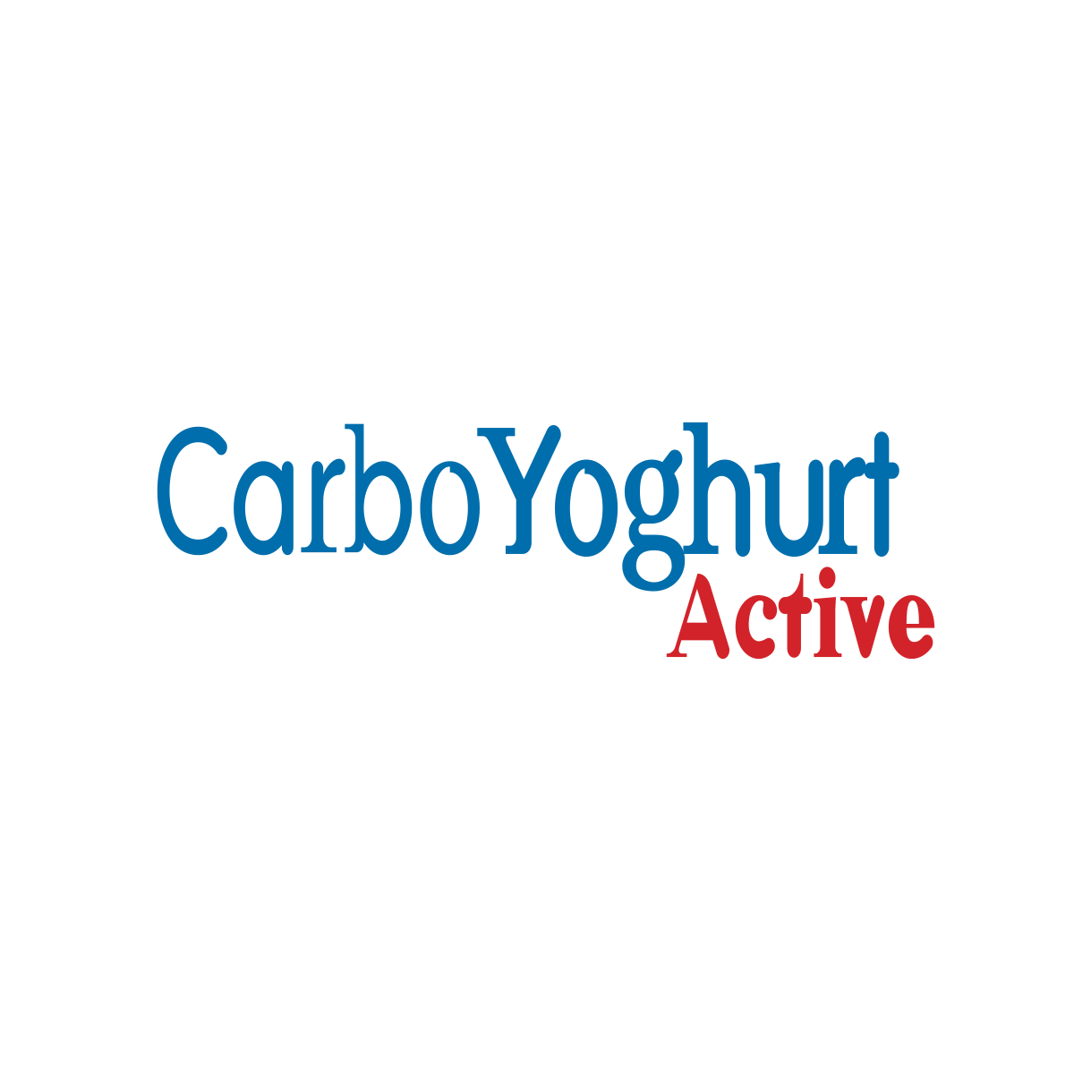 CarboYogurt Active