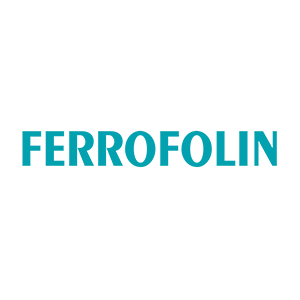 Ferrofolin