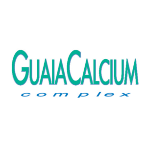 Guaiacalcium Complex