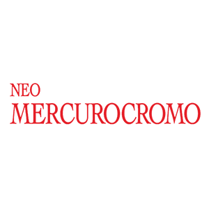 Neo Mercurocromo