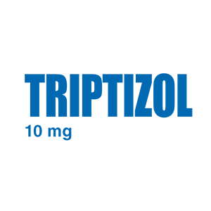 Triptizol 10mg