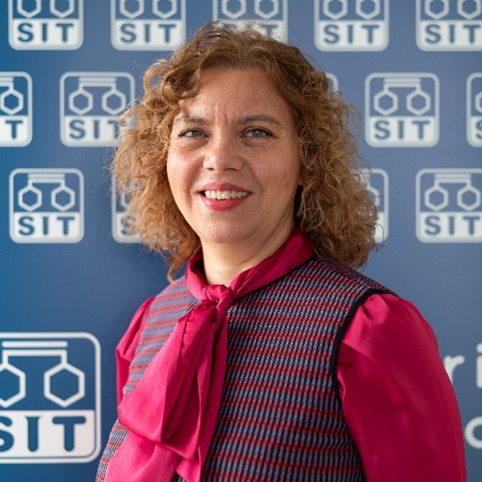 Lorena Lusetti