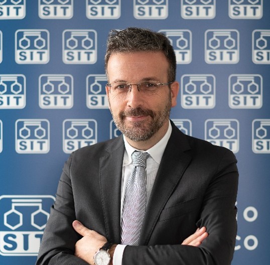 Riccardo Cordani