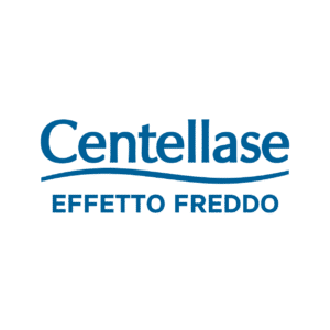 Centellase Effetto Freddo logo