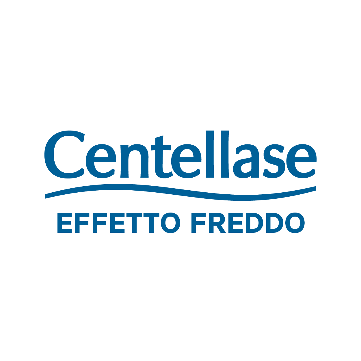 Centellase Effetto Freddo logo