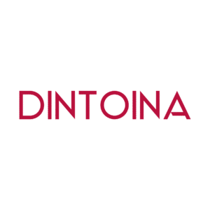 "Dintoina" logo
