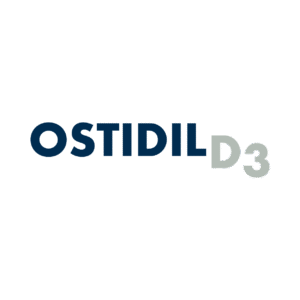 "Ostidil D3" logo